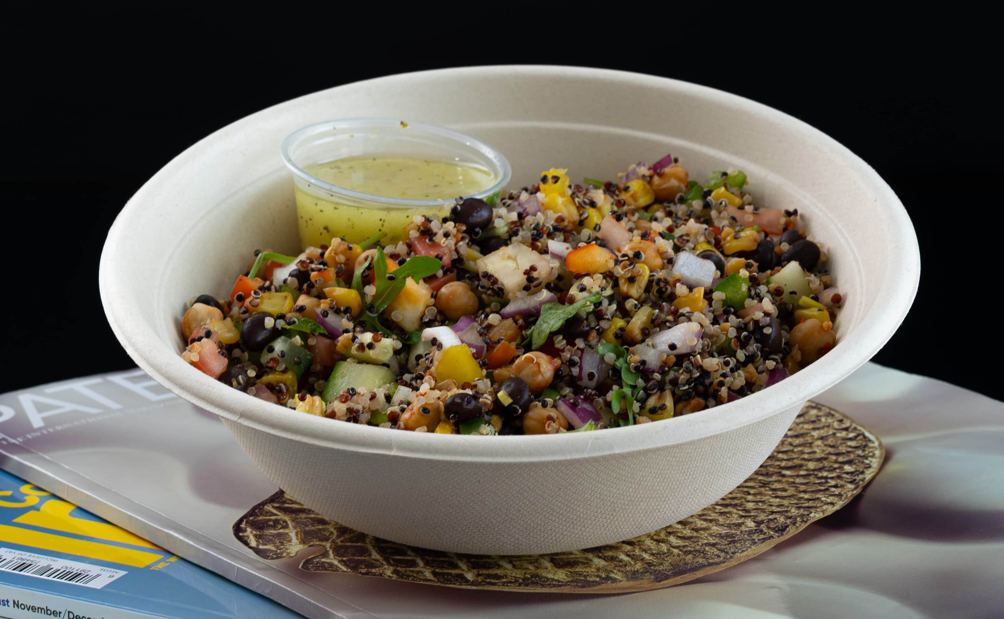 Grain Bowl